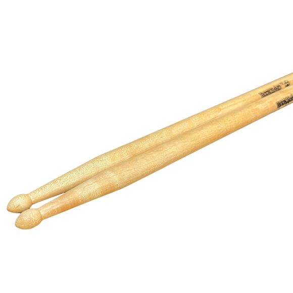 (SET of 2) Rock Band Ludwig Replacement Wood Drum Sticks Xbox Nintendo Wii OEM - Picture 6 of 11